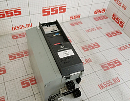 Преобразователь частоты Danfoss VLT AutomationDrive FC-302P5K5T5E20H1XXXXXXSXXXXA4BXCXXXXDX 131B0536