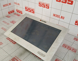 Панельный ПК ASEM HT2200 
