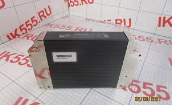 Контроллер ifm electronic Ecomat 100 CR0232