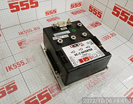 Блок управления ZAPI AC-2 48/450 FZ5103-INV