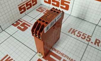 Реле безопасности SCHMERSAL SRB-NA-R-C.15-24V