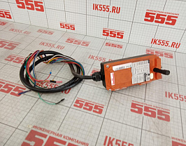 Комплект радиоуправления Telecrane A21-E1 