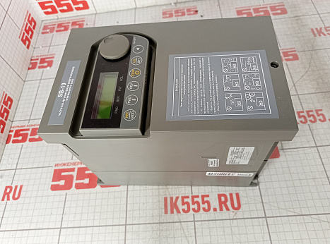 Преобразователь частоты УРАЛЭЛЕКТРА ТД SB-19 C55U-000-000