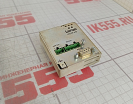 Интерфейсный модуль Lenze LECOM A/B 2012IBCV001 EMF2102IBCV001 13042275