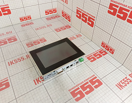 Панель оператора ASEM HMI40TFM