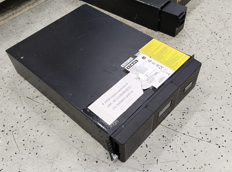 Блок силовой Eaton 9PX 11000 9PX11KiPM