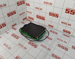 Панель оператора SPARC SYSTEMS PCS 5102