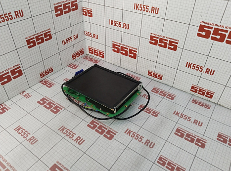 Панель оператора SPARC SYSTEMS PCS 5102