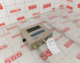 Весовой модуль GSE SCALE 350