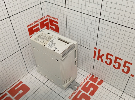 Преобразователь частоты Lenze EPL-10200 459576