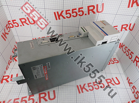 Сервопривод Rexroth HCS03.1E-W0070