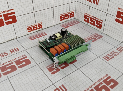Контроллер SPRECON PS-DIU10C4 