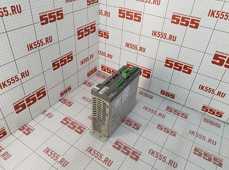 Блок питания Schneider Electric ELAU PacDrive PS-5 Power Supply iSH 13130265