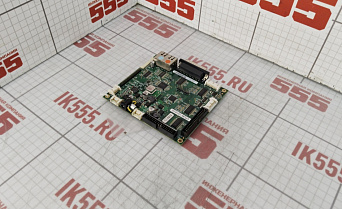 Электронная плата CYBELEC PLINK1201 REV.A5 