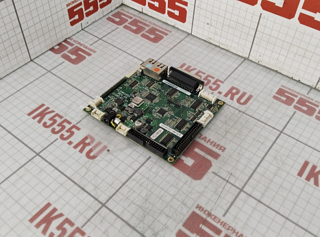 Электронная плата CYBELEC PLINK1201 REV.A5