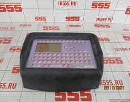 Панель управления TOPJET LOGO Printer-2TS-C