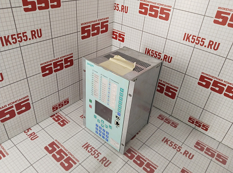 Микропроцессорный терминал ЭКРА 217 0402-61E2 УХЛ3.1