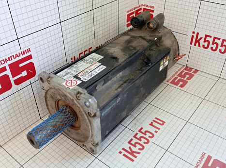 Сервомотор EMERSON 142UPE300BAAEA165320-SOS