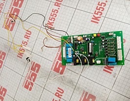 Электронная плата AKAI T-KT3FR280W/S-8xOT.D.1.1.1.1-1