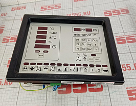 Панель управления VEMAG Micromat C