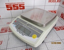 Весы САРТОГОСМ CE2202-C 