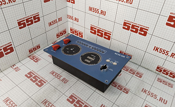 Панель управления CUMMINS KCM-IIR 4913984-20