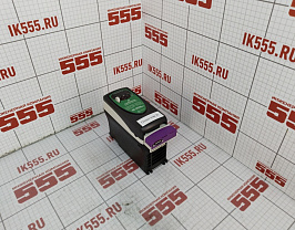 Преобразователь частоты Control Techniques SKB3400075