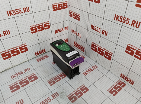 Преобразователь частоты Control Techniques SKB3400075