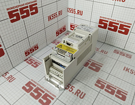 Преобразователь частоты KEB S4 07S4DB1-347A 