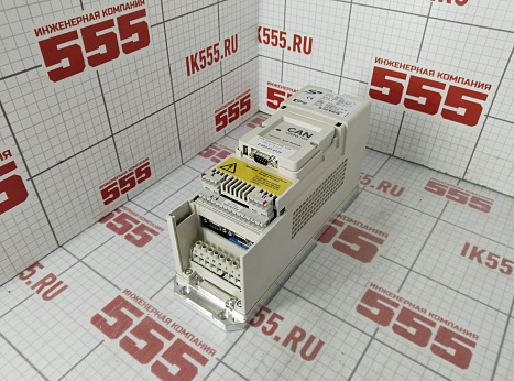 Преобразователь частоты KEB S4 07S4DB1-347A 