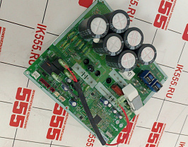 Электронная плата Mitsubishi Electric BH76B852G01 BH00B851