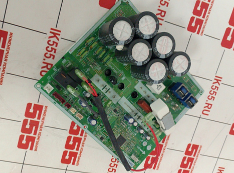 Электронная плата Mitsubishi Electric BH76B852G01 BH00B851