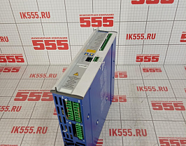 Сервопривод KOLLMORGEN SERVOSTAR 603-AS
