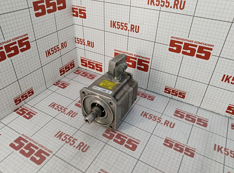 Сервомотор Siemens SIMOTICS S 1FK7060-5AF71-1UG0 