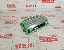 Модуль МВСО АРУП.420.002.02
