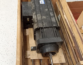 Сервомотор PHASE MOTION CONTROL ULTRACT 3 U31330F.18.3-T14D 
