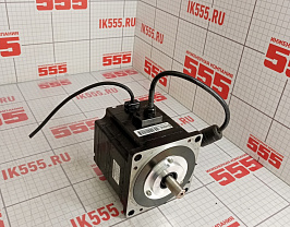 Сервомотор OMRON YASKAWA ELECTRIC SGMPH-08A1E6ED