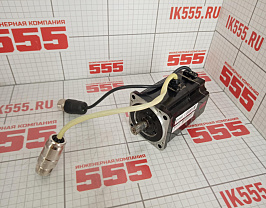 Сервомотор YASKAWA ELECTRIC SGMPH-04DAA6CD