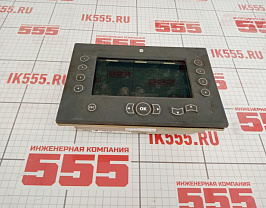 Панель управления SAUER DANFOSS DP610 SA CB V0 KS TFT