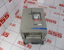 Преобразователь частоты Schneider Electric Altivar 58 ATV58HU41M2