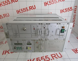 Приемопередатчик высокочастотных сигналов УРАЛЭНЕРГОСЕРВИС ПВЗУ-Е УСК.102.000.00