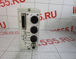 Блок интерфейса Potain B-67406-11 