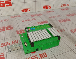 Устройство сопряжения с шиной PHOENIX CONTACT IL MOD BK DI8 DO4-PAC 2878696