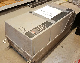 Преобразователь частоты Danfoss VLT AutomationDrive FC-302P75KT5E55H2XGXXXXSXXXXA0BXCXXXXDX