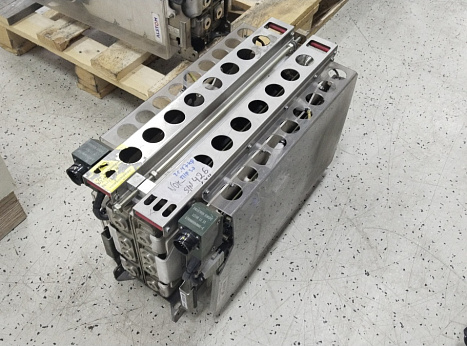 Модуль силовой Alstom ONIX 233 XHP-EG60%