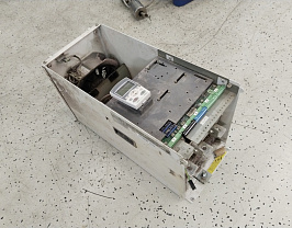 Преобразователь частоты ABB DCS800-S02-0680-05-0 