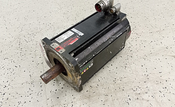 Сервомотор NIDEC 190U3F100JACAA215380-SONS