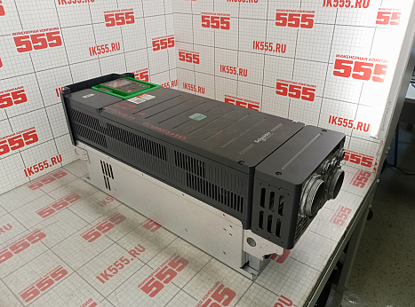 Преобразователь частоты Schneider Electric Altivar 630 ATV630D45N4 