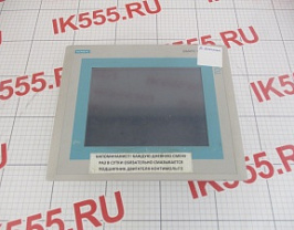 Панель оператора Siemens SIMATIC MP270B 10" 6AV6545-0AG10-0AX0