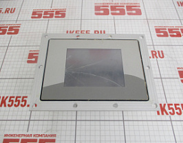 Панель оператора Suetron 81275,000 REV.1